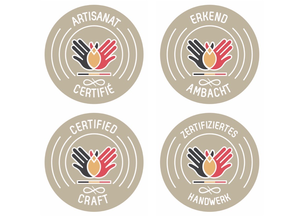 Artisans certifiés