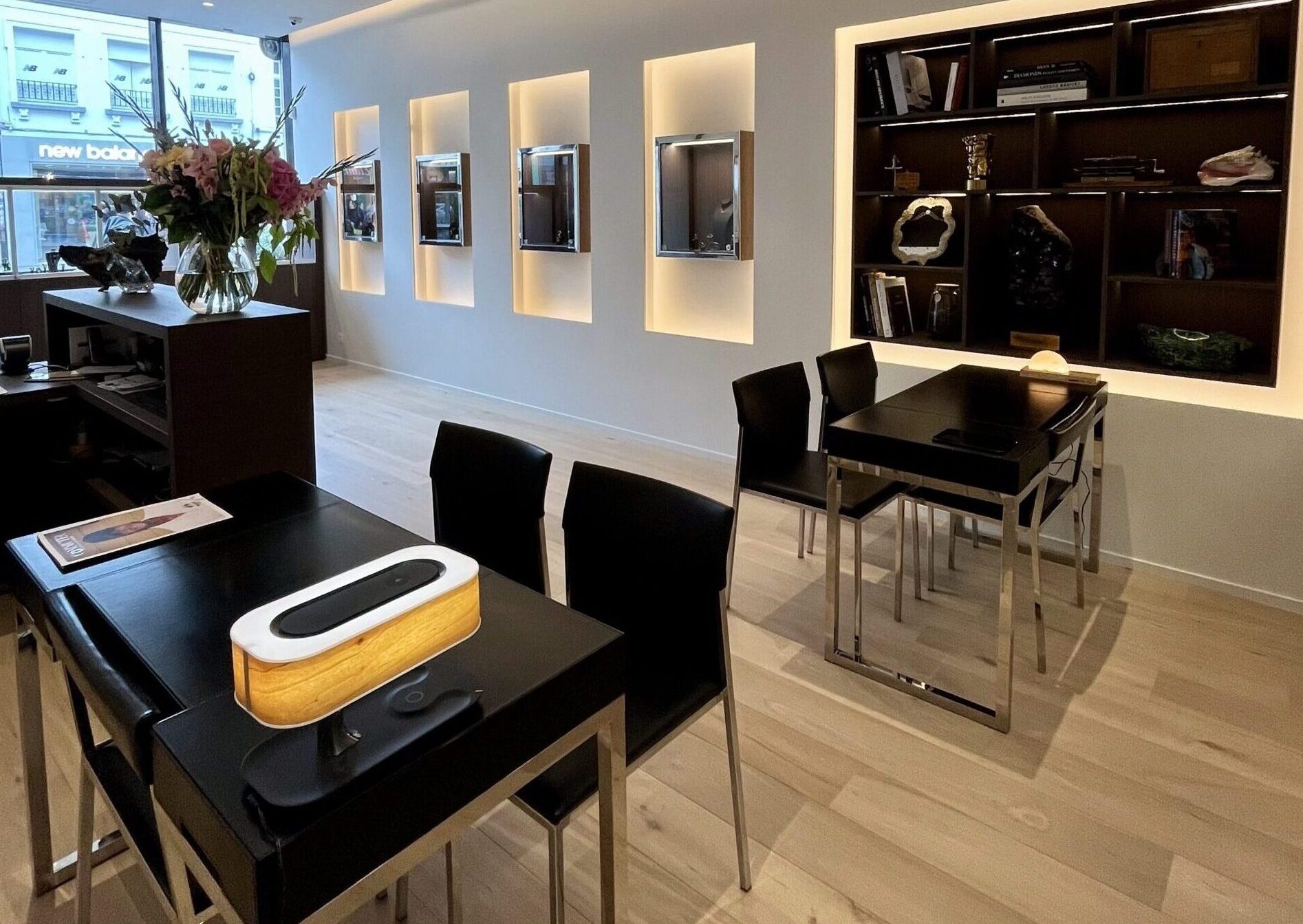 Notre<br> Boutique